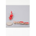 Crystal-studded Dangle Drop Earrings - CC-WH2001197