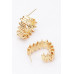 Gold Plated Alloy Earring - CC-WH2001368