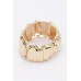 Alloy Bracelet - CC-WH2001378