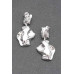 Gold Plated Alloy Earring - CC-WH2001524