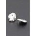 Gold Plated Alloy Earring - CC-WH2001525