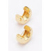 Gold Plated Alloy Earring - CC-WH2001367