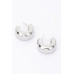 Gold Plated Alloy Earring - CC-WH2001367