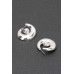 Gold Plated Alloy Earring - CC-WH2001522