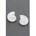 Alloy Gold Dip Earring - CC-WH2002040