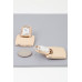 Bright Cubic Jewel Drop Earrings - Designer Style - CC-WH2000752