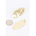 Gold Plated Alloy Earring - CC-WH2000791