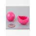Bright Retro Dome Earrings - Designer Style - CC-WH2001250