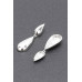 Gold Plated Alloy Earring - CC-WH2001369