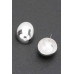 Vintage Gold Plated Earring - Designer Style - CC-WH2001531