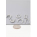 Multi Shiny Contemporary Hoop Earrings Set - CC-WH2001570