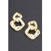 Alloy Vintage Earring - CC-WH2001009