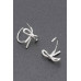 Gold Plated Alloy Earring - CC-WH2001364