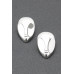 Gold Plated Alloy Earring - CC-WH2001372