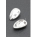 Gold Plated Alloy Earring - CC-WH2001372