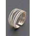 Crystal-studded Bracelet - CC-WH2001376