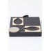 Portrait Frame Cut Earrings - Designer Style - CC-WH2001487