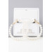 Multi Pearl Hoop Earrings - Designer Style - CC-WH2001560