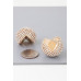 Bejeweled Crystal-studded Disco Earrings - CC-WH2001578