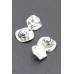 Gold Plated Alloy Earring - CC-WH2001362