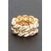 Twist & Shine Bracelet - Designer Style - CC-WH2001044