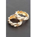 Twist & Shine Bracelet - Designer Style - CC-WH2001044