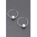 Gold Plated Alloy Earring - CC-WH2001521