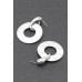 Gold Plated Alloy Earring - CC-WH2001361