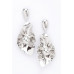 Gold Plated Alloy Earring - CC-WH2001520
