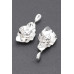 Gold Plated Alloy Earring - CC-WH2001520