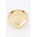 Alloy Casting Stretch Bracelet - Designer Style - CC-WH2000710