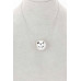 Round Ccb Necklace - Designer Style - CC-WH2000787