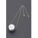 Round Ccb Necklace - Designer Style - CC-WH2000787