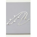 Minimal Crystal-studded Choker Necklace - CC-WH2001451