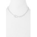 Alloy Linked Necklace - CC-53898