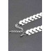Elysian Round Necklace - CC-WH2001513