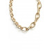 Alloy 2 Style Necklace - CC-54201