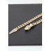 Jeweled Snake Linked Wrap Necklace - CC-WH2000901