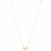 Mama Alloy Necklace - CC-58642
