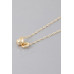 Always Together Linked Necklace - CC-WH2000739