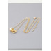 Always Together Linked Necklace - CC-WH2000739