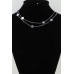 Double Clover Charm Necklace - Designer Style - CC-WH2001820