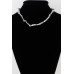 Multi Twisted Abstract Necklace - Designer Style - CC-WH2001138
