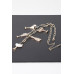 Party Drinks Charm Necklace - Designer Style - CC-WH2000874