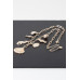 The Wonderful Sea Charm Necklace - Designer Style - CC-WH2000736