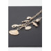 The Wonderful Sea Charm Necklace - Designer Style - CC-WH2000736