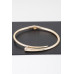 Alloy Pendant Multilayer Necklace - CC-WH2001067