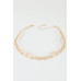 Sea Shell N Linked Linked Necklace - CC-WH2001150
