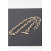 Mariner Linked Toggle Necklace - CC-WH2001220