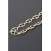 Mariner Linked Toggle Necklace - CC-WH2001220